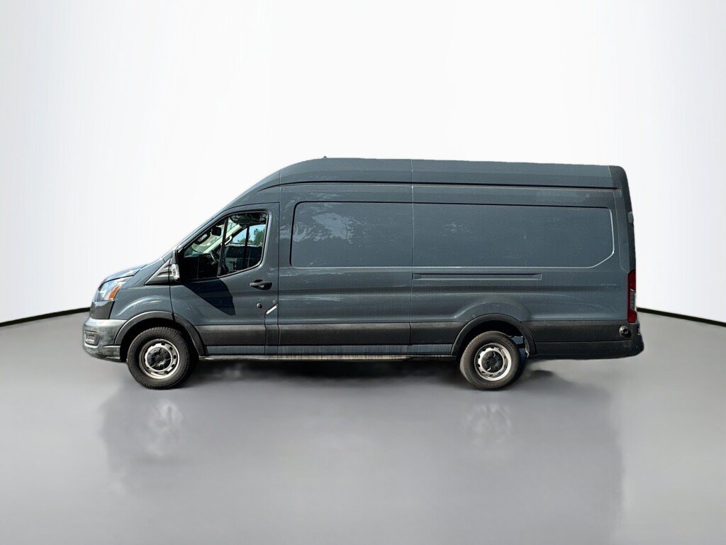 Used 2020 Ford Transit 250 148 High Roof Extended RWD image 2