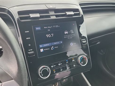 Certified 2022 Hyundai Tucson SEL FWD image 19