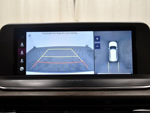 Certified 2022 Kia Telluride SX w/ SX Prestige Package image 28