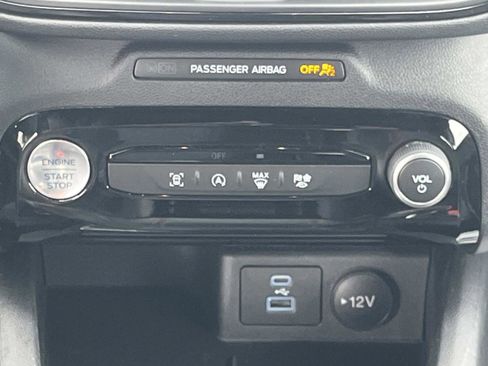 Used 2023 Ford Escape ST-Line w/ Tech Pack #1 FWD image 42