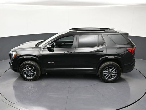 Used 2026 GMC Terrain AT4 AWD/4WD image 18
