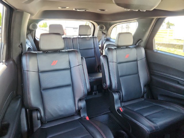 Used 2023 Dodge Durango R/T RWD image 32