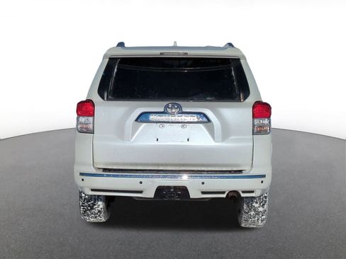 Used 2013 Toyota 4Runner SR5 image 5