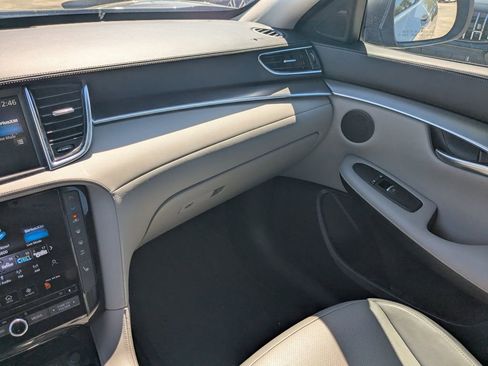 Used 2023 INFINITI QX50 Luxe image 4