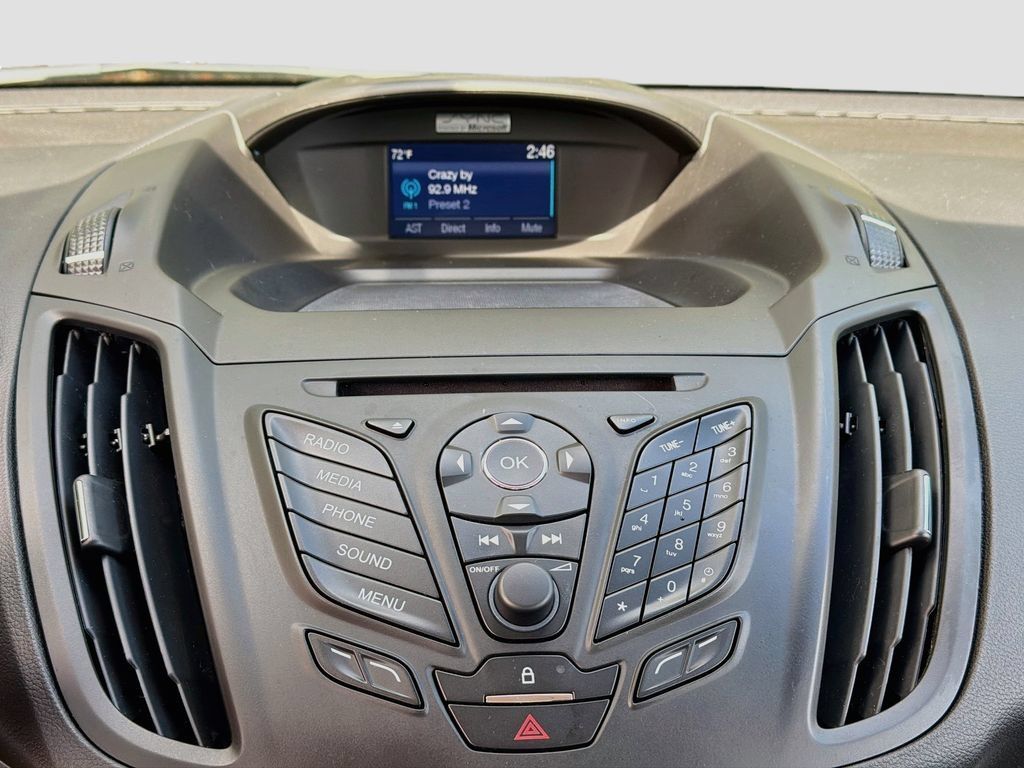 Used 2014 Ford Escape S FWD image 16