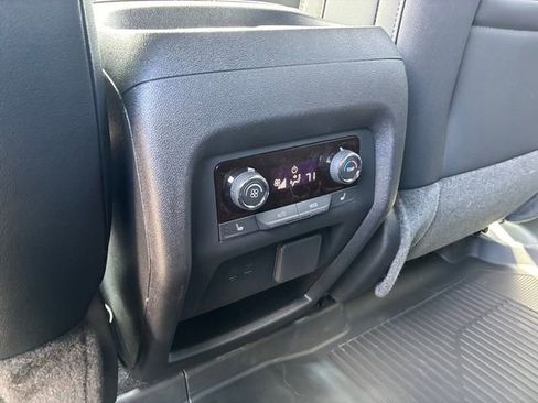 New 2026 Chevrolet Traverse RS w/ LPO, Floor Liner Package AWD/4WD image 18