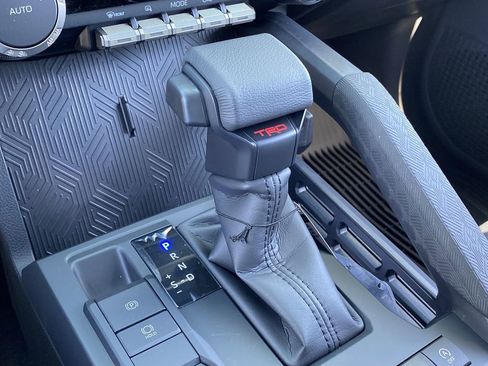 New 2026 Toyota Tacoma TRD Sport image 15