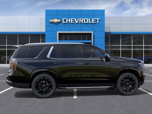 New 2026 Chevrolet Tahoe LS image 36