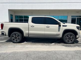 New 2026 GMC Sierra 1500 AT4 w/ AT4 Premium Package AWD/4WD video 3