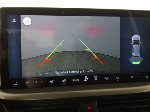 Used 2024 Ford Escape Active w/ Tech Pack #1 image 46