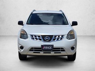 Used 2014 Nissan Rogue S w/ Convenience Package FWD video 2