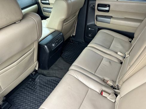 Used 2013 Toyota Sequoia Limited image 13