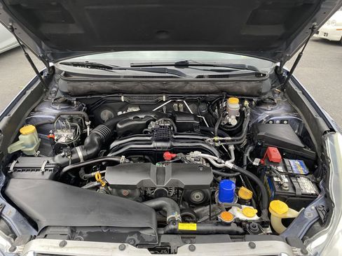 Used 2014 Subaru Outback 2.5i Premium image 23