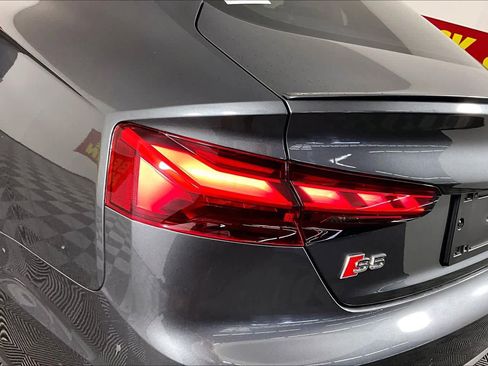 Used 2022 Audi S5 Premium Plus image 26