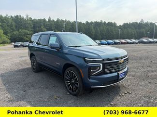 New 2026 Chevrolet Tahoe High Country AWD/4WD video 1