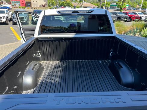 New 2026 Toyota Tundra SR5 AWD/4WD image 25