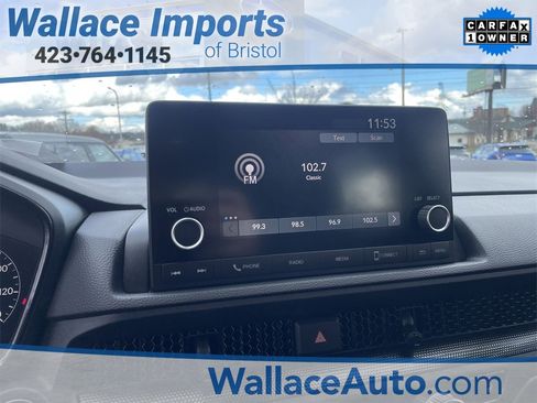 Used 2023 Honda CR-V Sport image 12