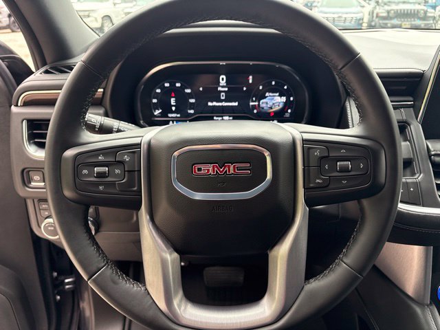 Certified 2024 GMC Yukon SLE w/ LPO, Floor Liner Package AWD/4WD image 20