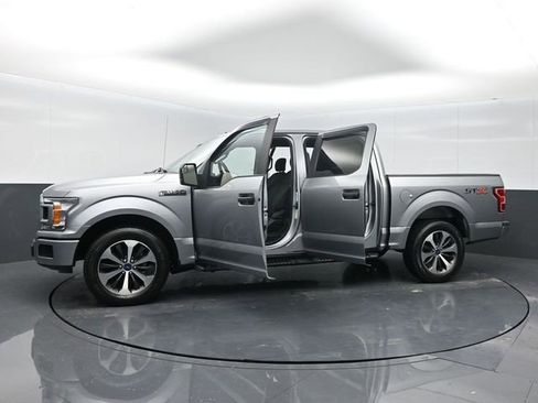 Used 2020 Ford F150 XL w/ Equipment Group 101A Mid image 28