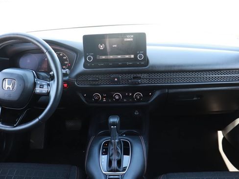 Used 2024 Honda HR-V Sport image 13