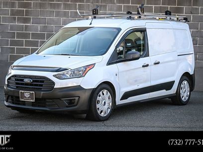 Used 2020 Ford Transit Connect XL