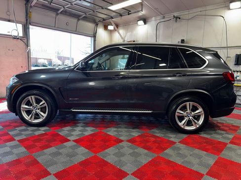 Used 2016 BMW X5 xDrive35i image 4