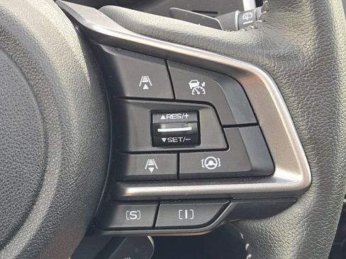 Used 2021 Subaru Forester Touring w/ Popular Package #2 image 31