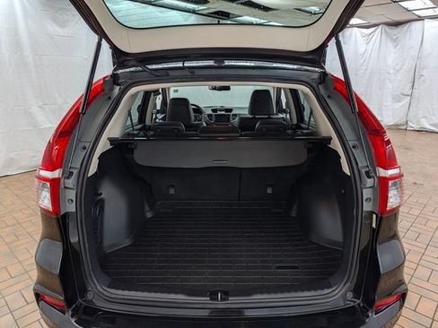 Used 2015 Honda CR-V EX-L image 18