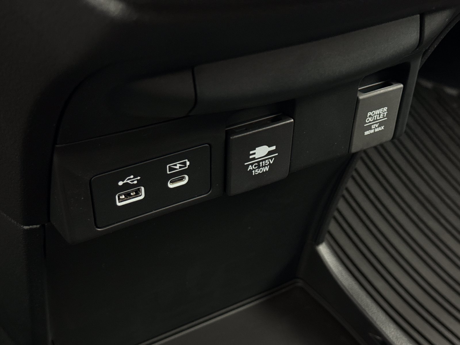 New 2027 Honda Odyssey Touring image 22