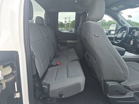 Used 2024 Ford F150 XLT w/ Mobile Office Package AWD/4WD image 41