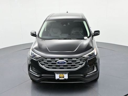 Used 2024 Ford Edge Titanium AWD/4WD image 15