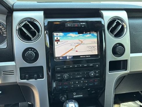 Used 2011 Ford F150 Platinum AWD/4WD image 26