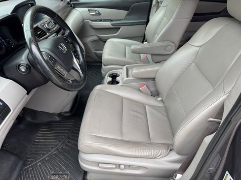 Used 2015 Honda Odyssey EX-L image 5