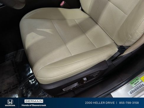 Used 2018 Lexus ES 350 w/ Accessory Package 2 FWD image 19