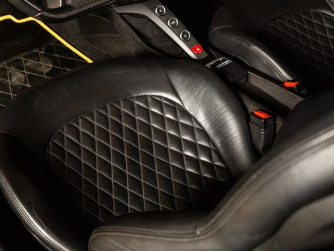 Used 2016 Ferrari 488 GTB RWD image 39