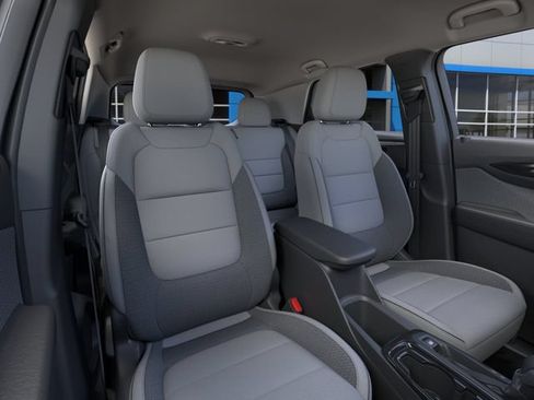 New 2026 Chevrolet TrailBlazer LT w/ Convenience Package AWD/4WD image 19