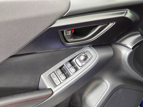 New 2026 Subaru Impreza RS AWD/4WD image 12