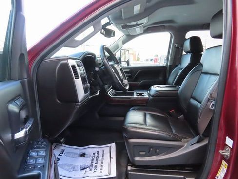 Used 2015 GMC Sierra 2500 SLT image 19