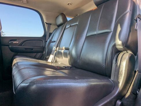 Used 2014 GMC Yukon SLT AWD/4WD image 11