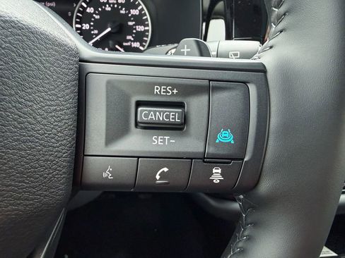 New 2026 Nissan Pathfinder SV AWD/4WD image 28