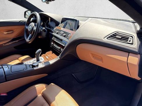 Used 2017 BMW 640i Gran Coupe RWD image 23