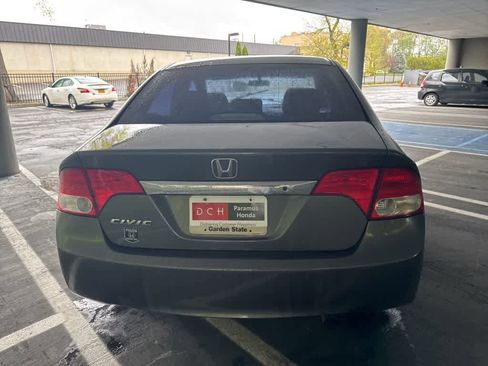 Used 2011 Honda Civic LX image 18