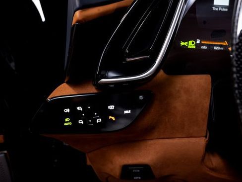 Certified 2026 Ferrari Roma Spider RWD image 44