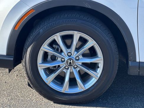 Certified 2024 Honda CR-V EX image 28