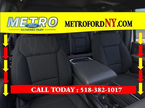 New 2026 Ford F150 STX AWD/4WD image 10