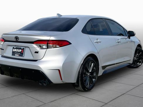 Used 2026 Toyota Corolla SE FWD image 13