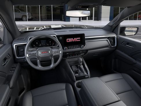 New 2026 GMC Canyon Elevation RWD image 15