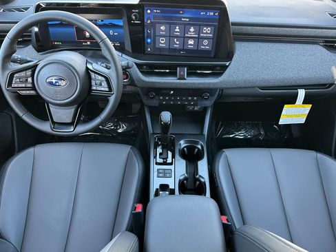 New 2026 Subaru Outback Premium image 15