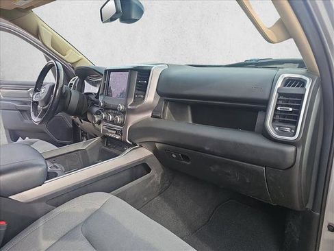 Used 2019 RAM 1500 Big Horn image 12