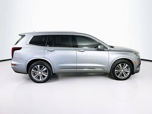 Used 2025 Cadillac XT6 Premium Luxury w/ LPO, Floor Liner Package image 25